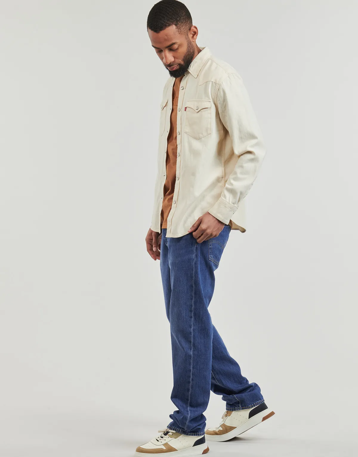 Levi's 501® ORIGINAL Lightweight-Homme Jeans