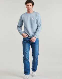 Levi's 501® ®ORIGINAL-Homme Jeans