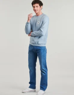 Levi's 501® ®ORIGINAL-Homme Jeans