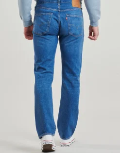 Levi's 501® ®ORIGINAL-Homme Jeans