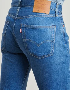 Levi's 501® ®ORIGINAL-Homme Jeans