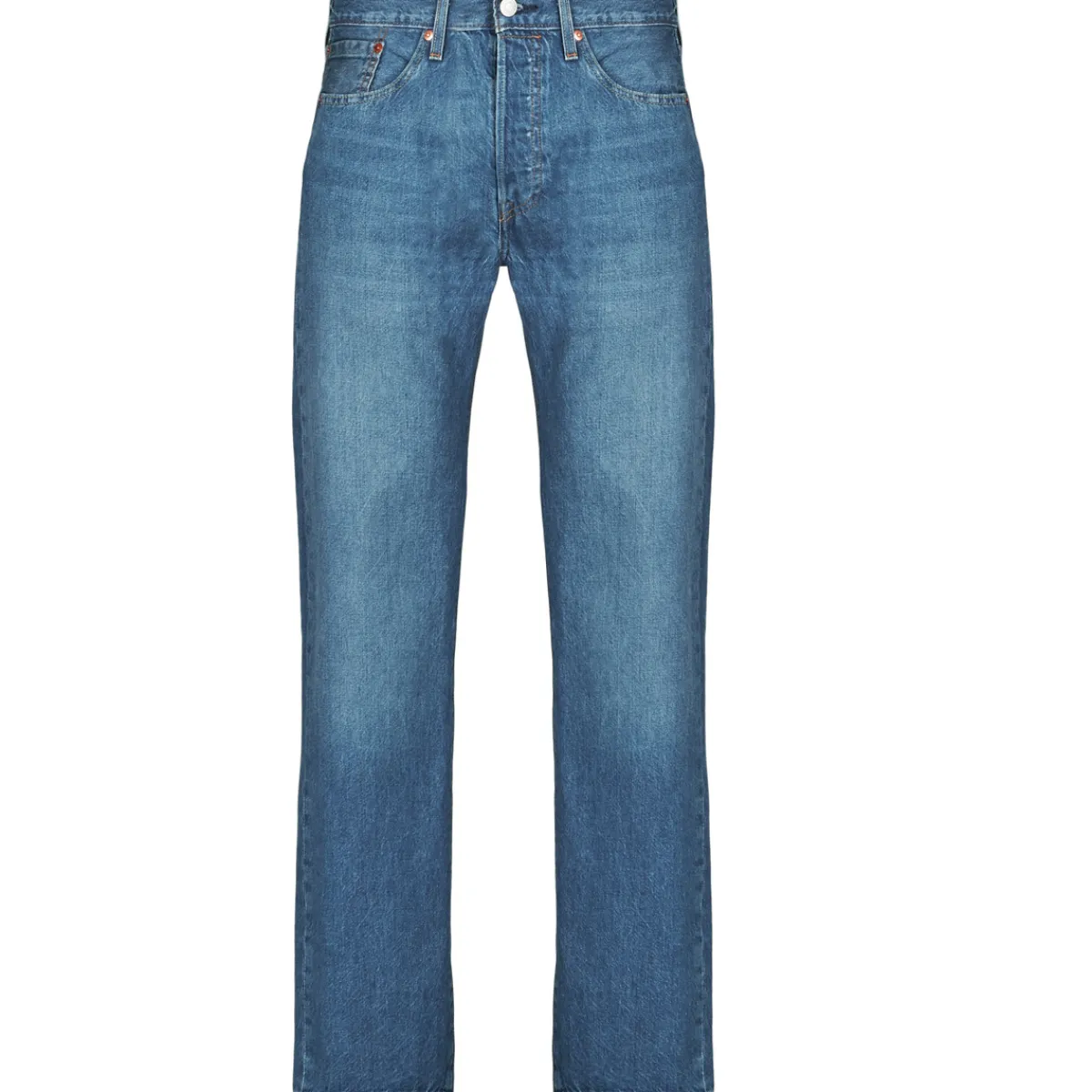 Levi's 501® ®ORIGINAL-Homme Jeans