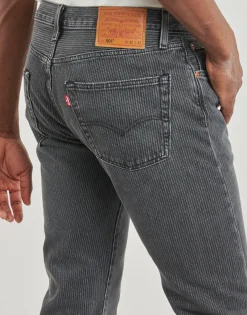 Levi's 501® ®ORIGINAL-Homme Jeans