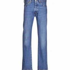 Levi's 501® ®ORIGINAL-Homme Jeans