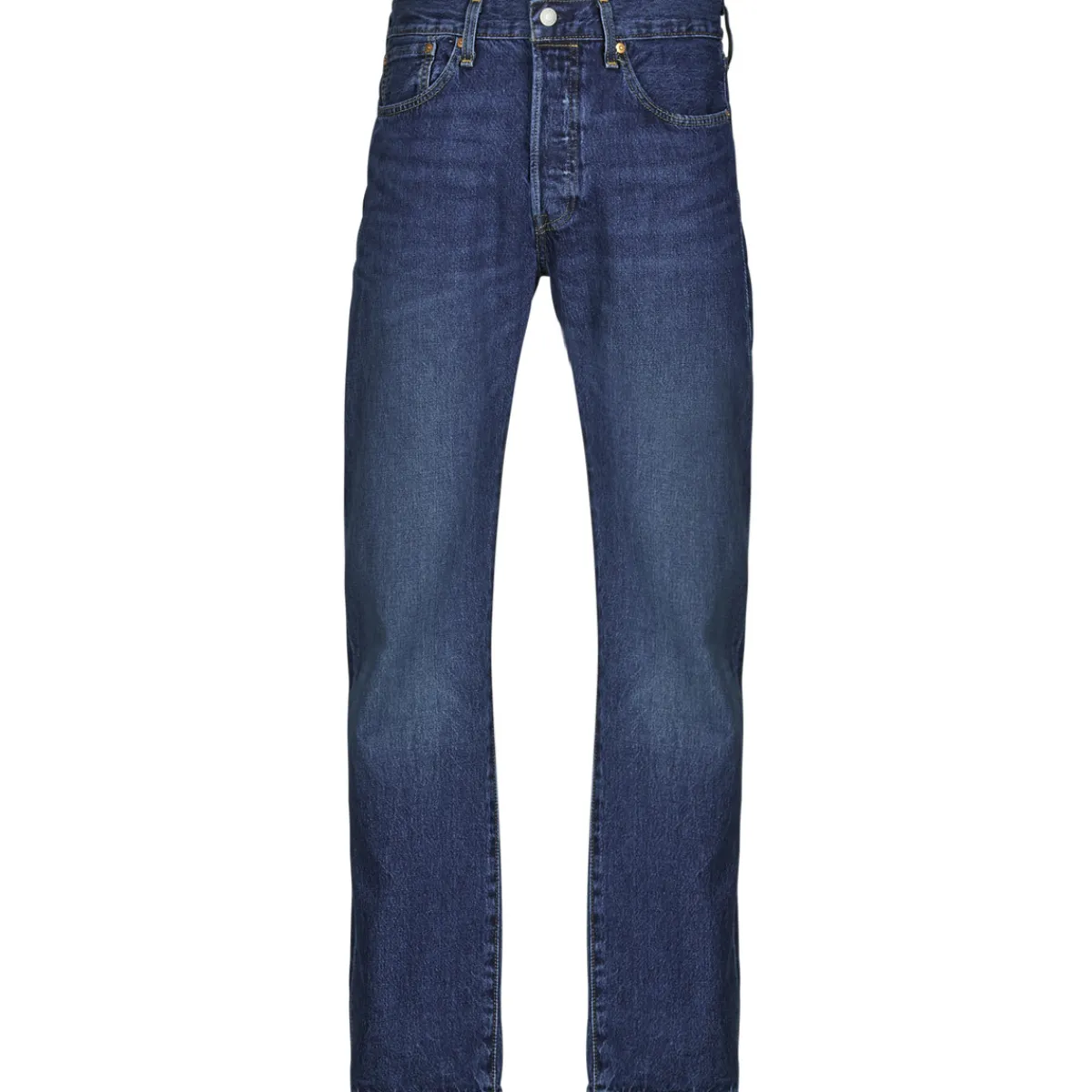 Levi's 501® ®ORIGINAL-Homme Jeans