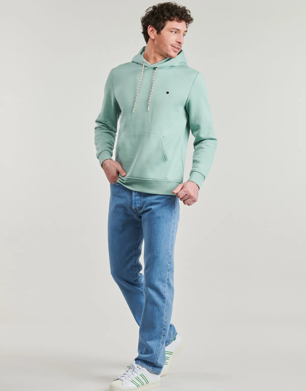 Levi's 501® ®ORIGINAL-Homme Jeans