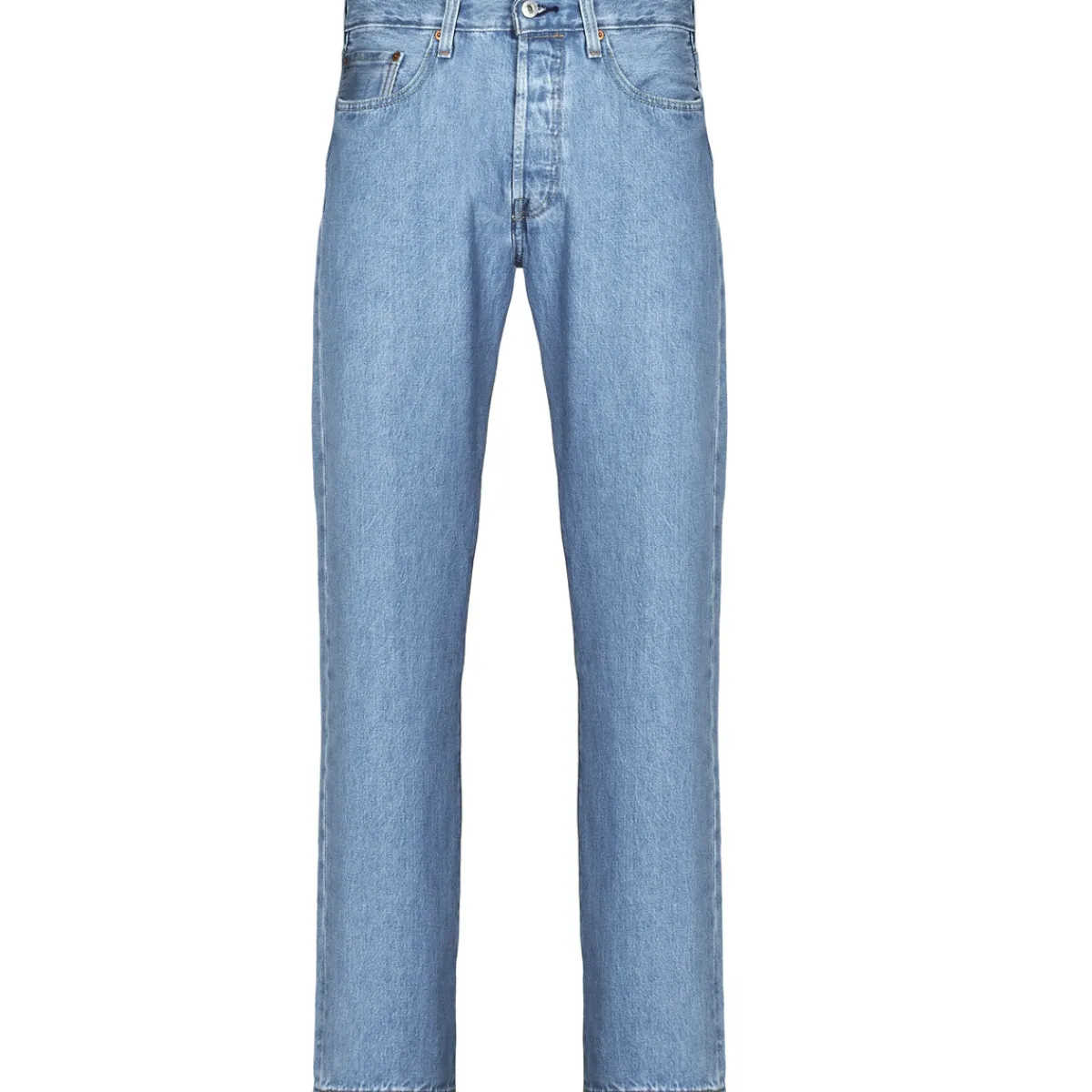 Levi's 501® ®ORIGINAL-Homme Jeans