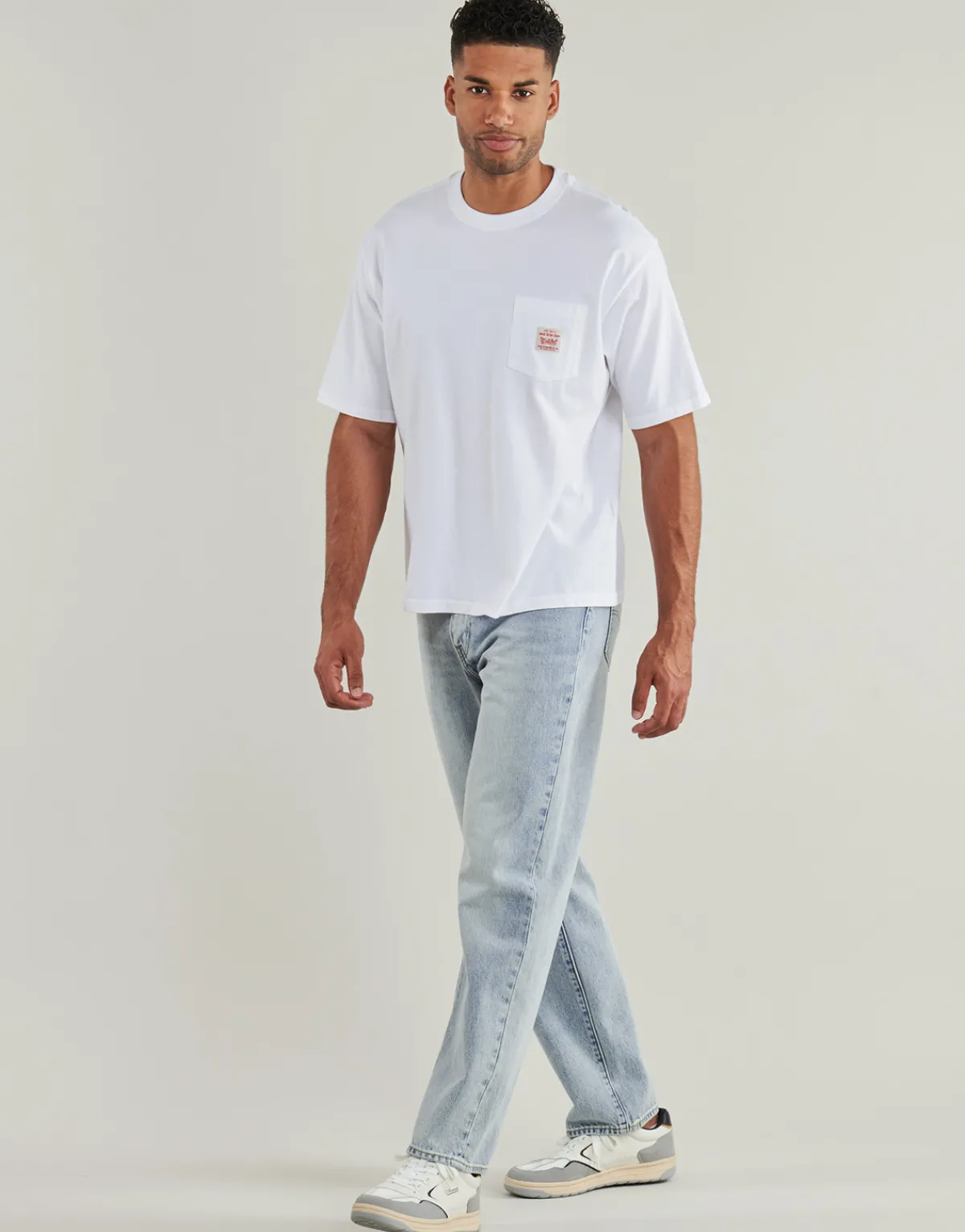 Levi's 568® LOOSE STRAIGHT-Homme Jeans