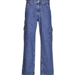 Levi's 568® LOOSE STRT CARGO-Homme Pantalons