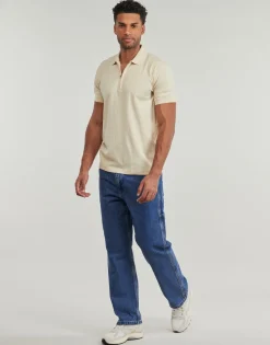 Levi's 568 LOOSE STRT CARPENTER-Homme Jeans
