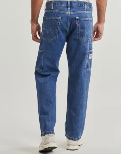 Levi's 568 LOOSE STRT CARPENTER-Homme Jeans