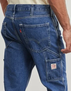 Levi's 568 LOOSE STRT CARPENTER-Homme Jeans