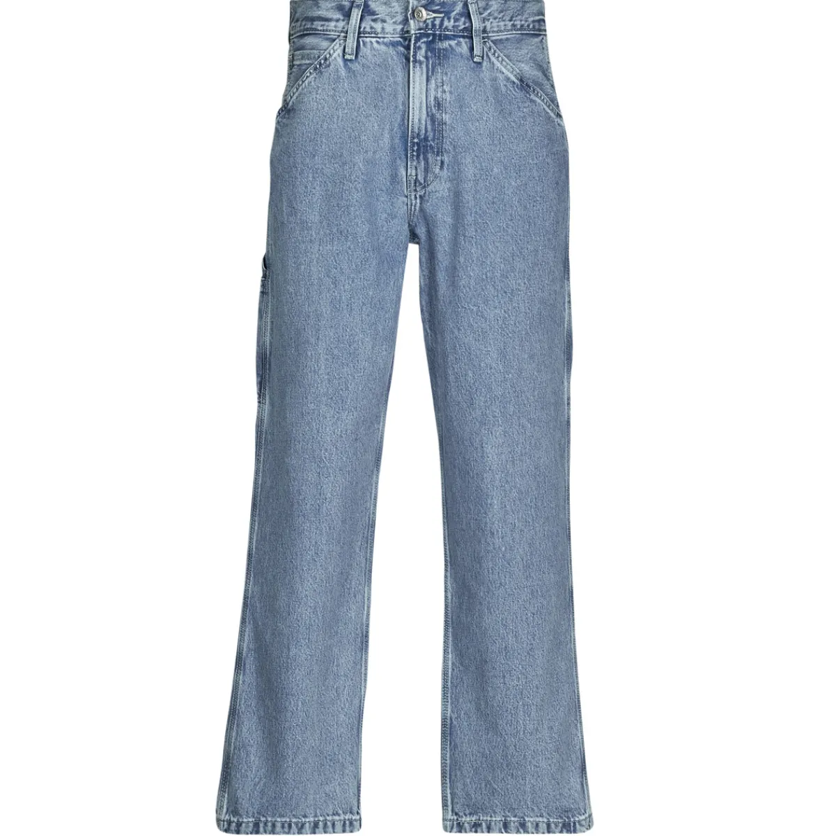 Levi's 568 LOOSE STRT CARPENTER-Homme Jeans