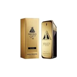 Paco Rabanne 1 Million Elixir - parfum Intense - 200ml-Homme Parfums