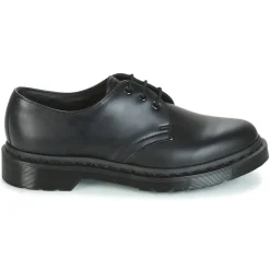 Dr. Martens 1461 MONO-Homme Derbies & Richelieu