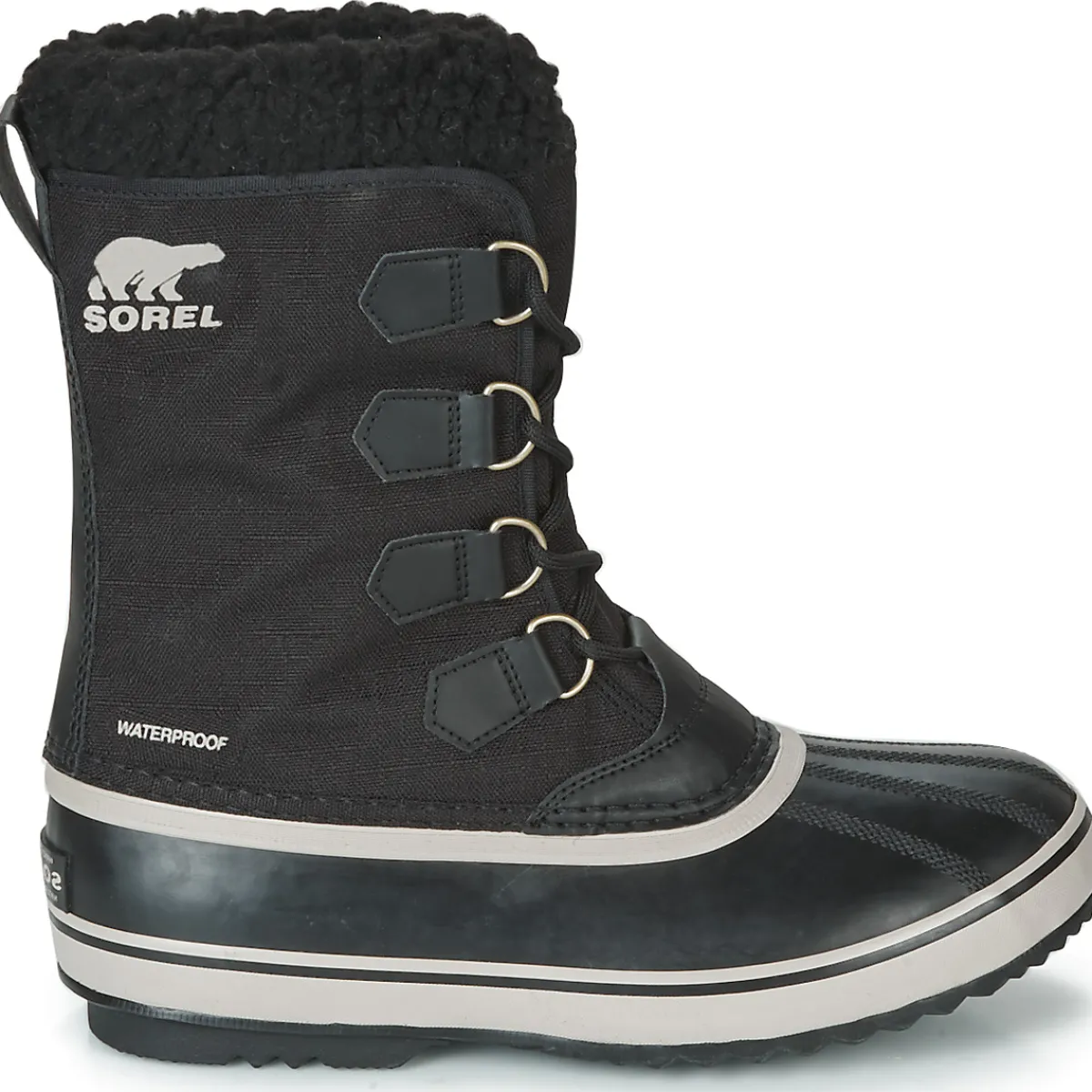 Sorel 1964 PAC NYLON-Homme Bottes