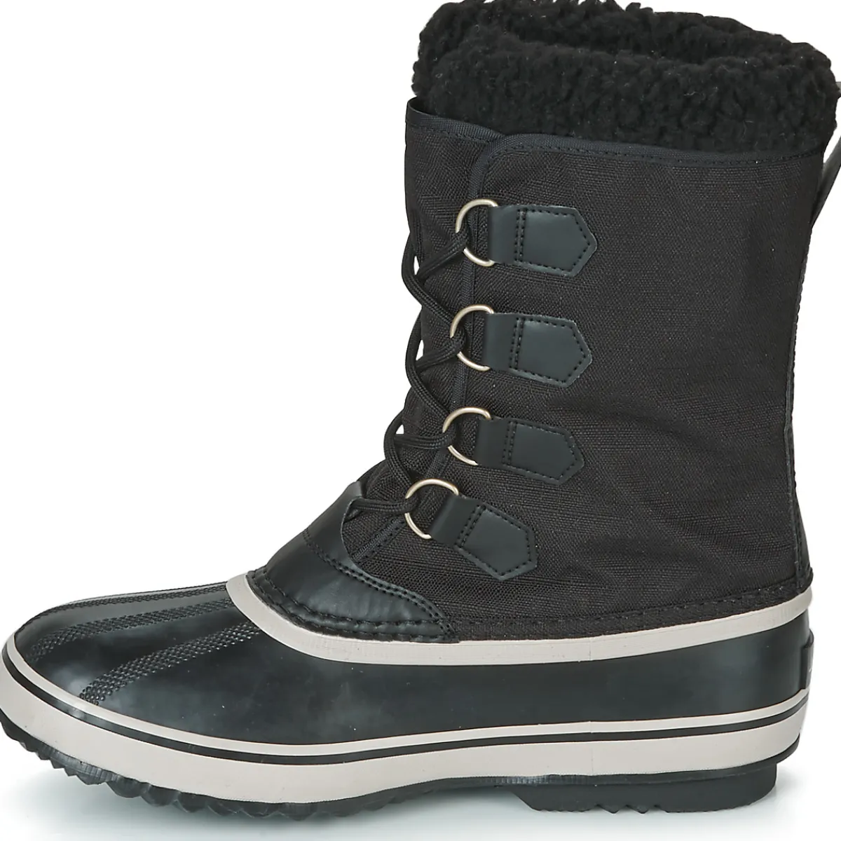 Sorel 1964 PAC NYLON-Homme Bottes