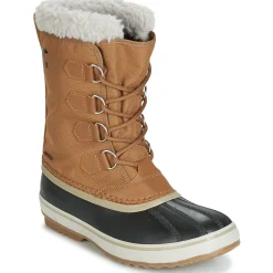 Sorel 1964 PAC NYLON-Homme Bottes