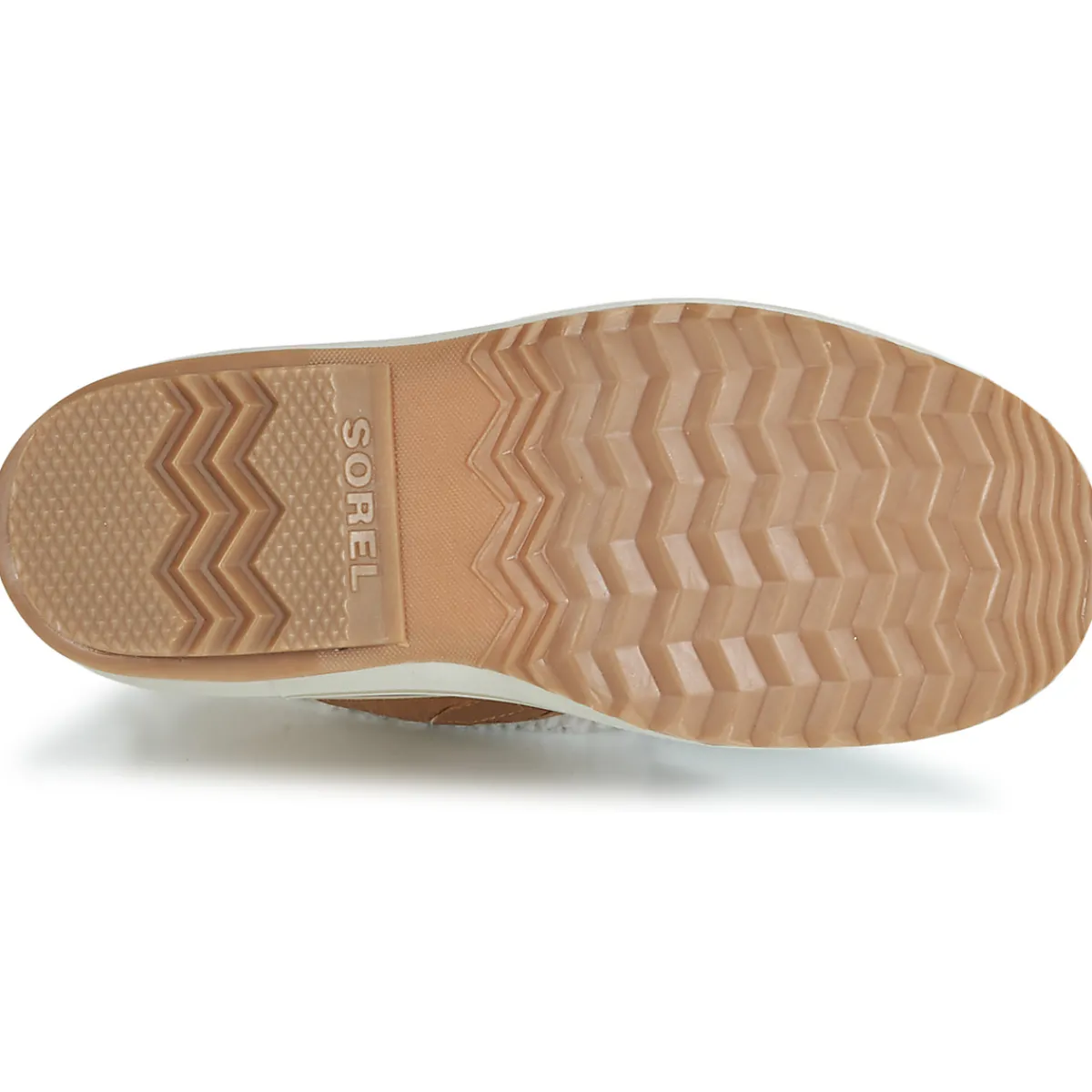 Sorel 1964 PAC NYLON-Homme Bottes