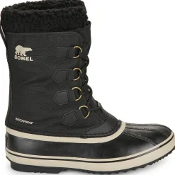Sorel 1964 PAC NYLON WP-Homme Bottes