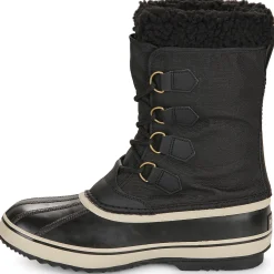 Sorel 1964 PAC NYLON WP-Homme Bottes