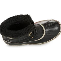 Sorel 1964 PAC NYLON WP-Homme Bottes