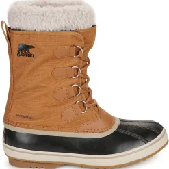 Sorel 1964 PAC NYLON WP-Homme Bottes