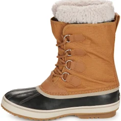 Sorel 1964 PAC NYLON WP-Homme Bottes