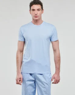 Polo Ralph Lauren 3 PACK CREW UNDERSHIRT-Homme T-Shirts & Polos|T-Shirts & Polos