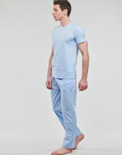 Polo Ralph Lauren 3 PACK CREW UNDERSHIRT-Homme T-Shirts & Polos|T-Shirts & Polos