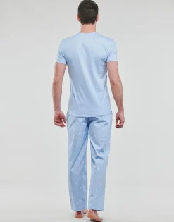 Polo Ralph Lauren 3 PACK CREW UNDERSHIRT-Homme T-Shirts & Polos|T-Shirts & Polos