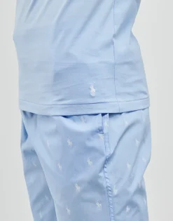 Polo Ralph Lauren 3 PACK CREW UNDERSHIRT-Homme T-Shirts & Polos|T-Shirts & Polos