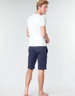 Polo Ralph Lauren 3 PACK CREW UNDERSHIRT-Homme T-Shirts & Polos|T-Shirts & Polos