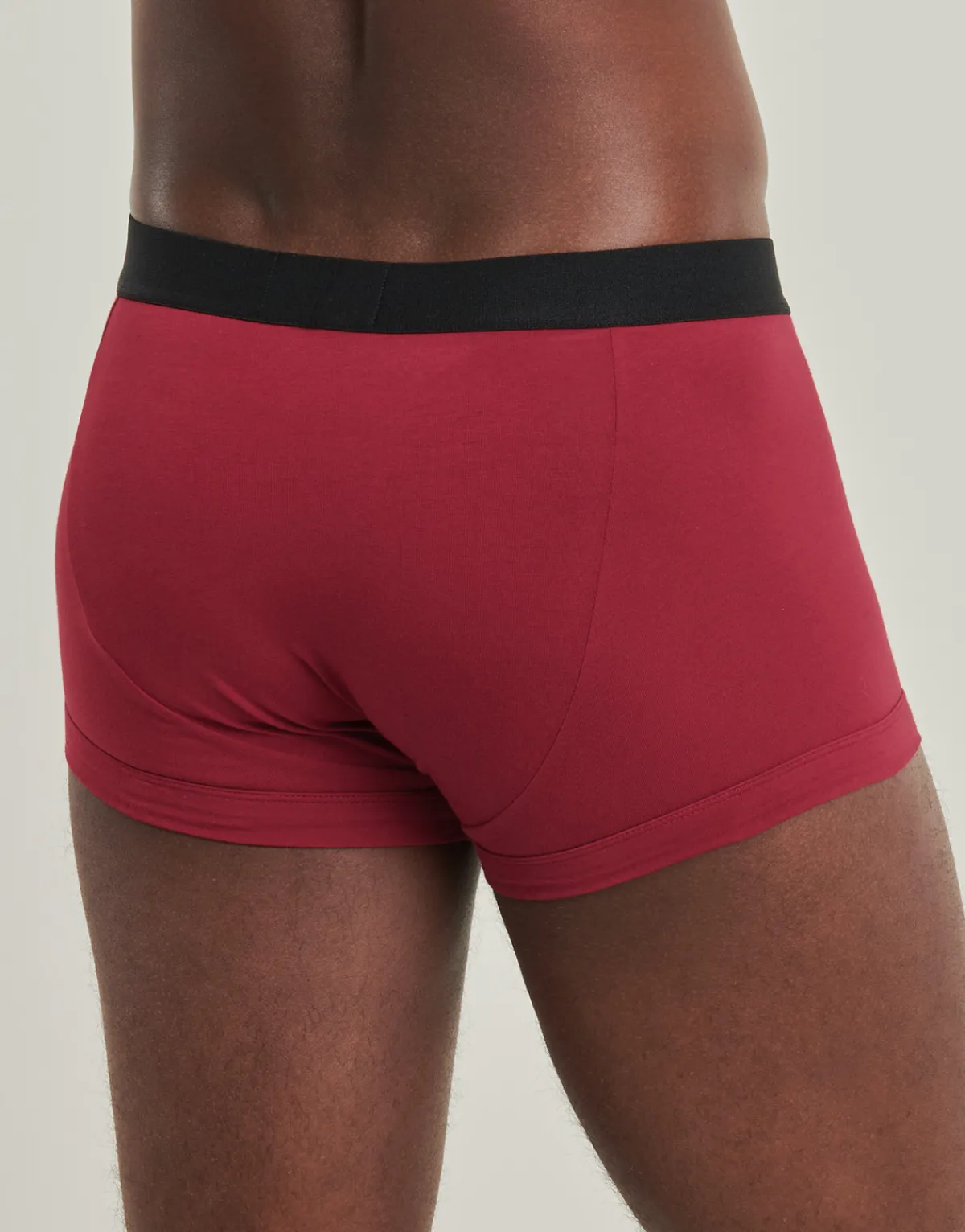 Emporio Armani 3 PACK TRUNK AF14987-Homme Boxers