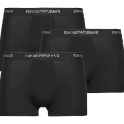 Emporio Armani 3 PACK TRUNK AF14132-Homme Boxers