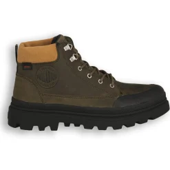 Palladium 325 PALLATROOPER CUFF-Homme Bottes