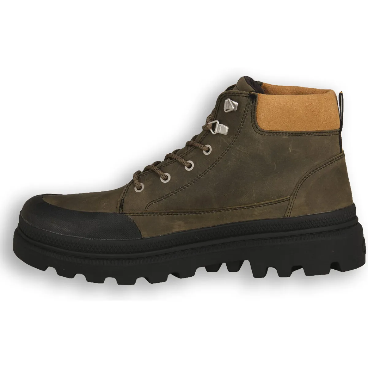 Palladium 325 PALLATROOPER CUFF-Homme Bottes