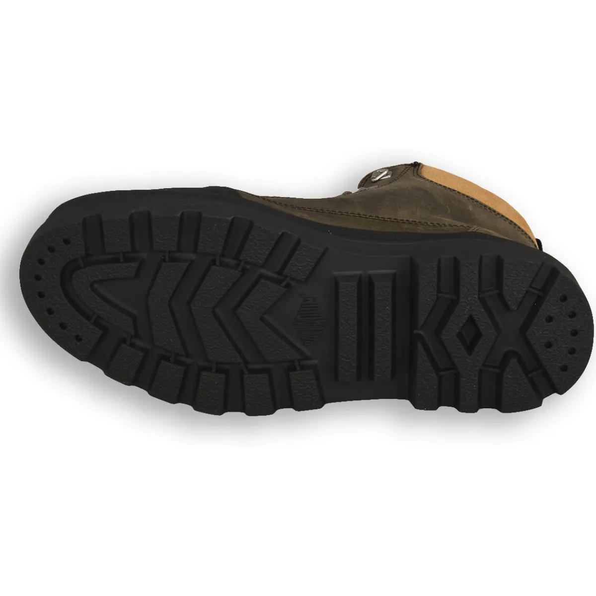 Palladium 325 PALLATROOPER CUFF-Homme Bottes