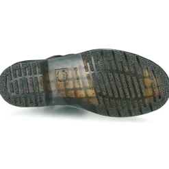 Dr. Martens 1460 Pascal 8 Eye Boot Forest Green Ambassador-Homme Bottines / Boots