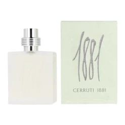 Cerruti 1881 1881 Pour Homme Eau De Toilette Vaporisateur-Homme Parfums