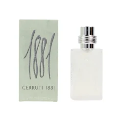 Cerruti 1881 1881 Pour Homme Eau De Toilette Vaporisateur-Homme Parfums