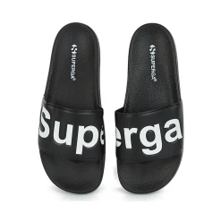 Superga 1908 PU U-Homme Mules / Sabots