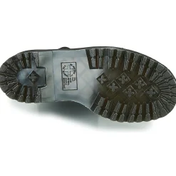 Dr. Martens 2976 QUAD FL BLACK PISA-Homme Bottines / Boots