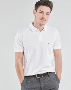 Tommy Hilfiger 1985 REGULAR POLO-Homme T-Shirts & Polos|T-Shirts & Polos