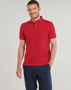 Tommy Hilfiger 1985 REGULAR POLO-Homme T-Shirts & Polos|T-Shirts & Polos
