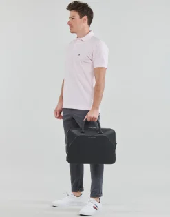 Tommy Hilfiger 1985 REGULAR POLO-Homme T-Shirts & Polos|T-Shirts & Polos