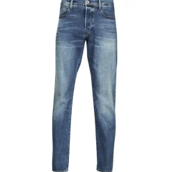 G-Star Raw 3301 REGULAR TAPERED-Homme Jeans