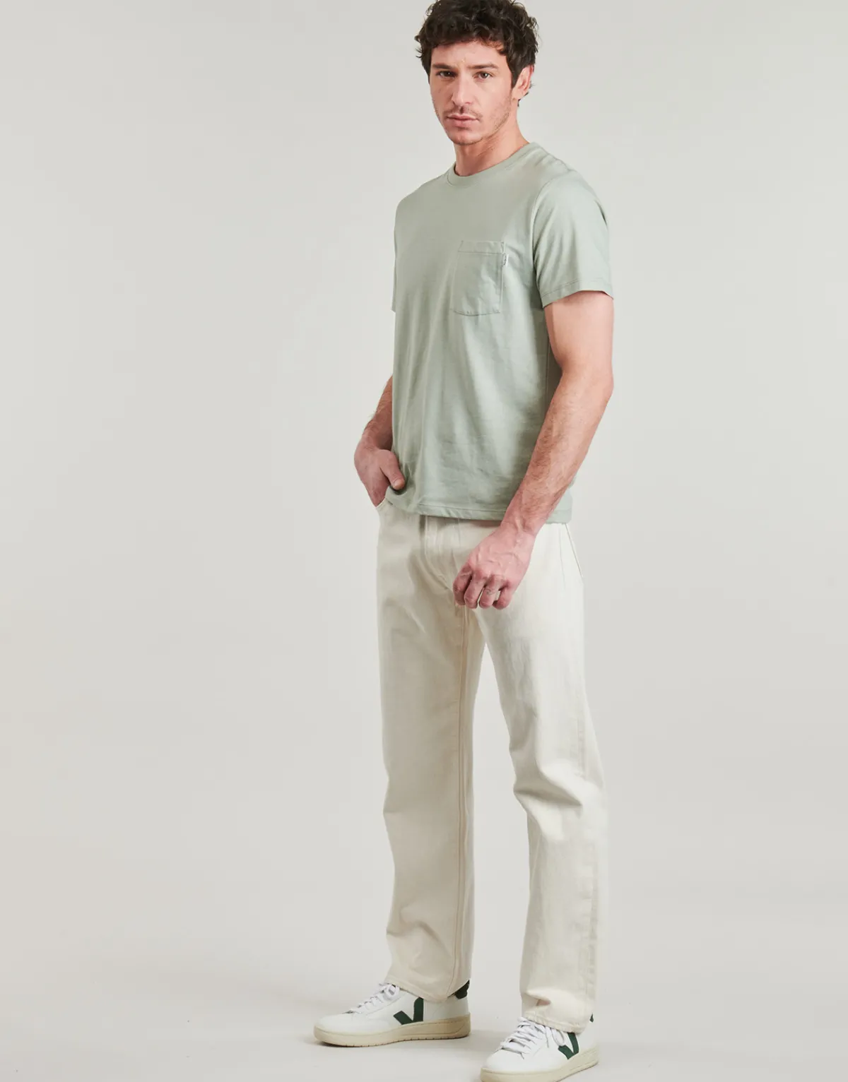 Levi's 555® RELAXED STRAIGHT-Homme Jeans