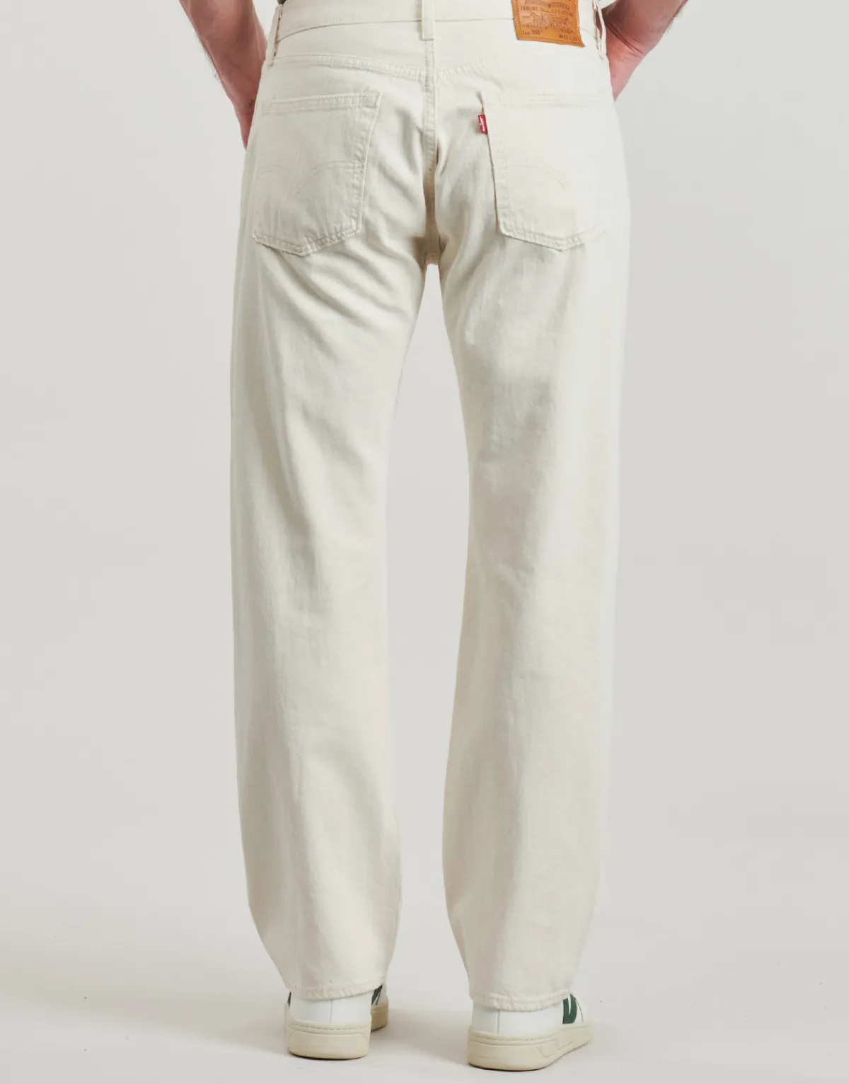 Levi's 555® RELAXED STRAIGHT-Homme Jeans