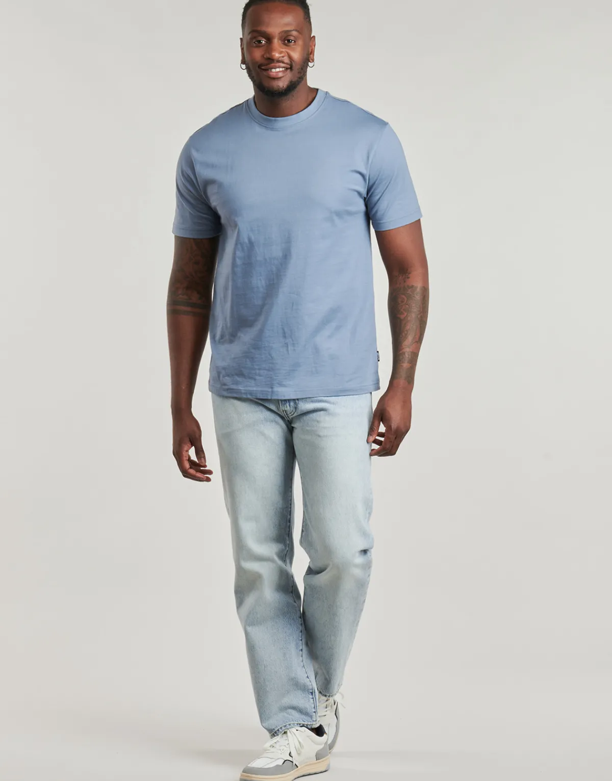 Levi's 555® RELAXED STRAIGHT-Homme Jeans